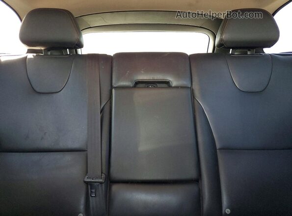 YV440MDR8H2225720 2017 VOLVO XC60 Brown 