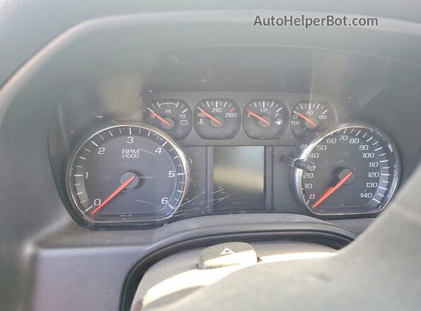 1GCNCNEC9HZ163038 2017 CHEVROLET SILVERADO White Widok tylnych siedzeń