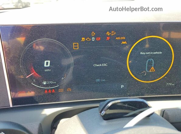 5NMJECDE8TH681042 2026 HYUNDAI TUCSON Blue 