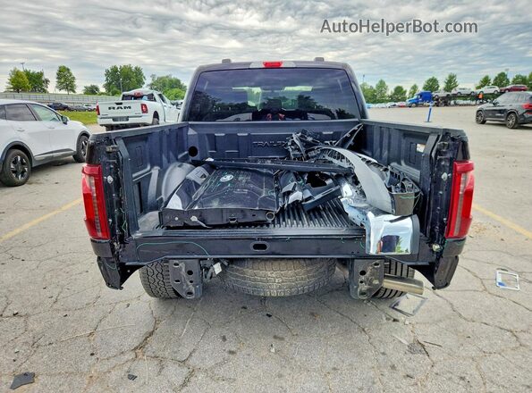 1FTFW3L52SKD38184 2025 FORD F150 Black 