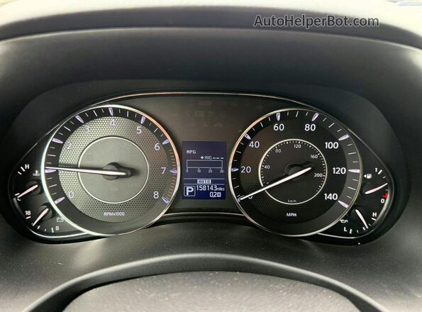 JN8AY2NC8H9501774 2017 NISSAN ARMADA Red 