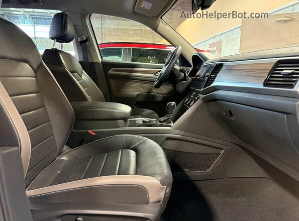 1V2BR2CA8PC533820 2023 VOLKSWAGEN ATLAS White 
