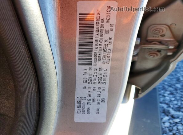 1C6SRFJT1KN523308 2019 RAM 1500 Silver 