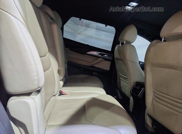 JM3TCBDYXJ0203650 2018 MAZDA CX-9 Красный Вид подкапотного пространства