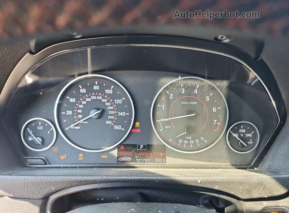 WBA8B9G54JNU98918 2018 BMW 3 SERIES Beige უკანა სავარძლების ხედი