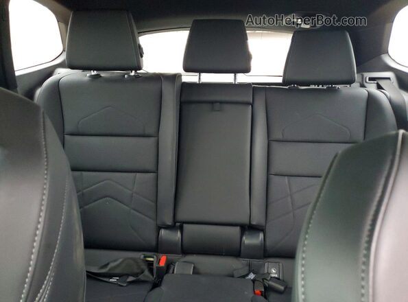 WBX73EF05R5Z08795 2024 BMW X1 Черный 