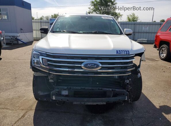 1FMJK1JT4MEA37733 2021 FORD EXPEDITION White 