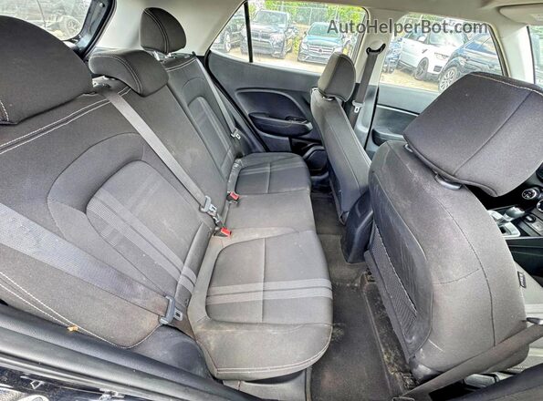 KMHRC8A34LU017656 2020 HYUNDAI VENUE Черный 
