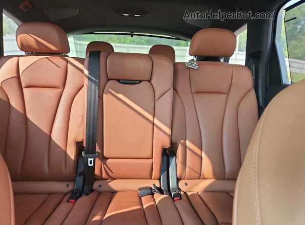 WA1VXAF70MD022908 2021 AUDI Q7 Black 