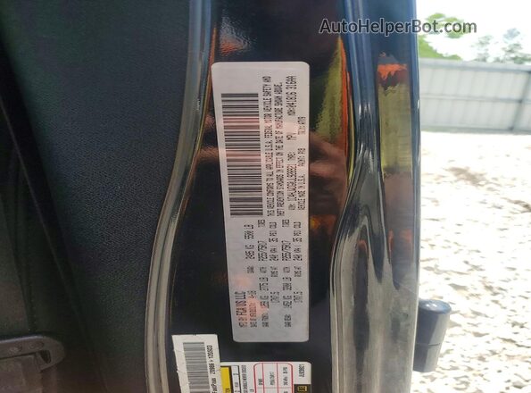 1C4HJWDG0JL928921 2018 JEEP WRANGLER Black სალონის 360-გრადუსიანი ხედი