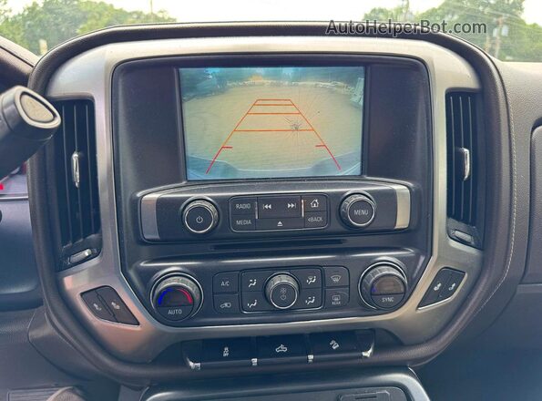 3GCUKSECXHG496653 2017 CHEVROLET SILVERADO White 