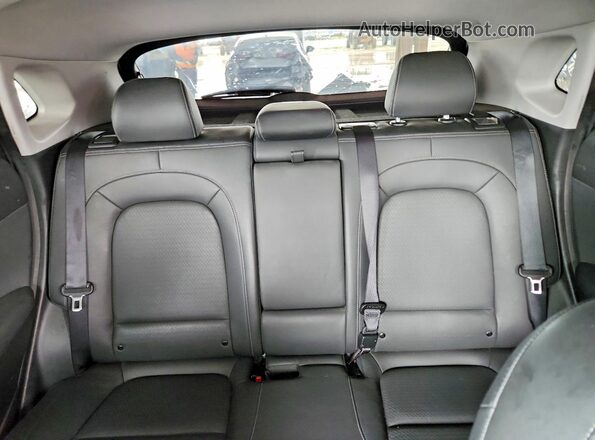 KM8K53A51KU271873 2019 HYUNDAI KONA White 