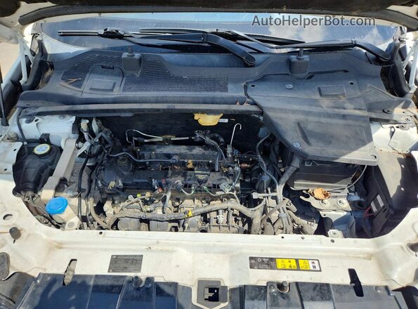 SALCP2BGXHH658705 2017 LAND ROVER DISCOVERY White 
