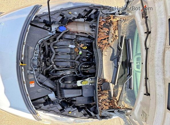 NM0LS7E24L1472742 2020 FORD TRANSIT White Widok deski rozdzielczej