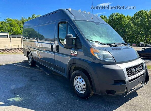 3C6URVJG8LE117411 2020 RAM PROMASTER Black 