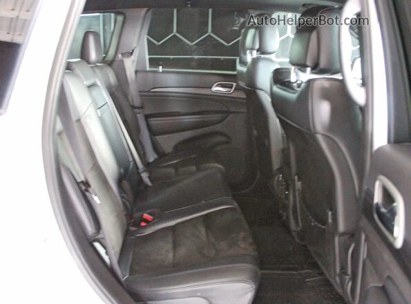 1C4RJFAG8KC618736 2019 JEEP GRAND Белый 