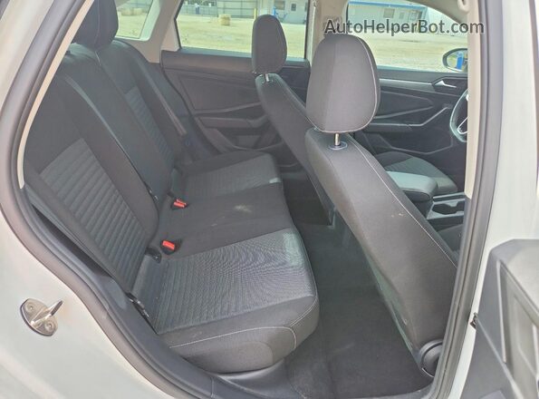 3VW5M7BU3RM100720 2024 VOLKSWAGEN JETTA White 