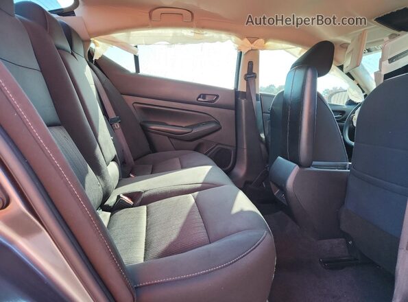 1N4BL4DV4RN355272 2024 NISSAN ALTIMA Серый 