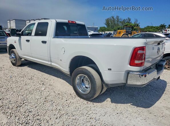 3C63RRGL6RG294799 2024 RAM 3500 White 