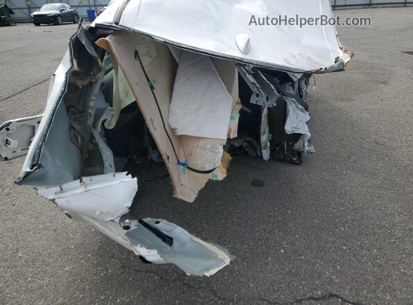 4T1DAACK6SU119860 2025 TOYOTA CAMRY Белый 