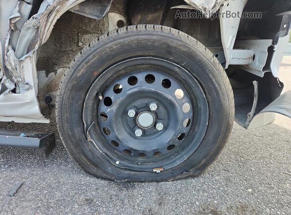 ML32AUHJ5RH011488 2024 MITSUBISHI MIRAGE Белый 