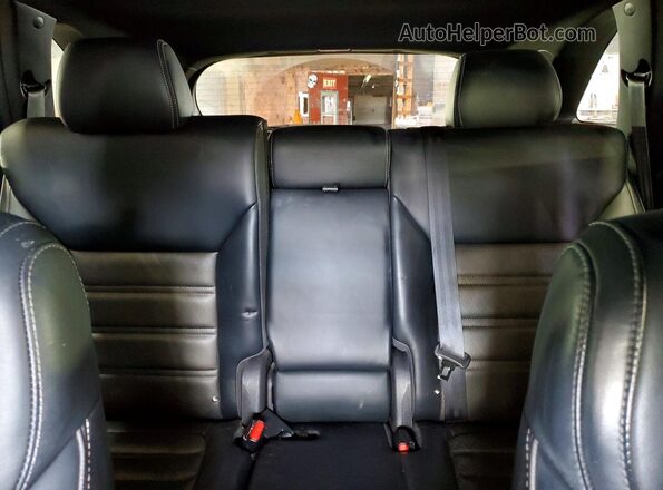 5XYPK4A10GG108534 2016 KIA SORENTO Black 