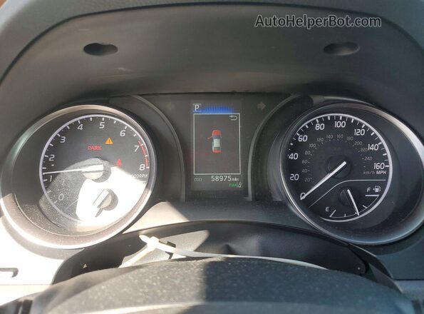 4T1T11AK4PU798615 2023 TOYOTA CAMRY Серый 