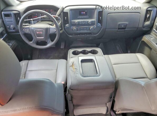 1GTR1LEH7HZ276316 2017 GMC SIERRA White 