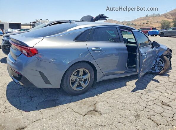 5XXG14J23MG060412 2021 KIA K5 Gray 