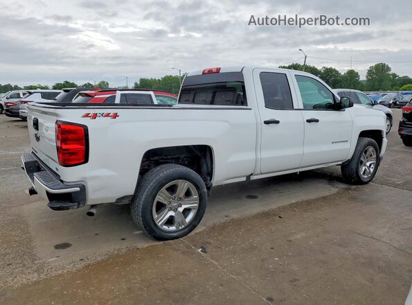 2GCVKMEC6K1173524 2019 CHEVROLET SILVERADO White 