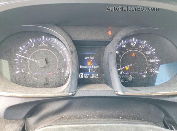 4T1BK1EB0GU197821 2016 TOYOTA AVALON Purple 