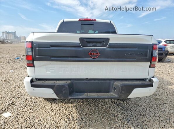 1N6ED1EK9TN630680 2026 NISSAN FRONTIER White 