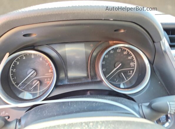 4T1L11AK3LU301001 2020 TOYOTA CAMRY Brown 