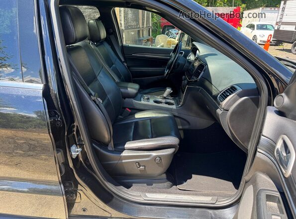 1C4RJFBG9LC324598 2020 JEEP GRAND Черный 