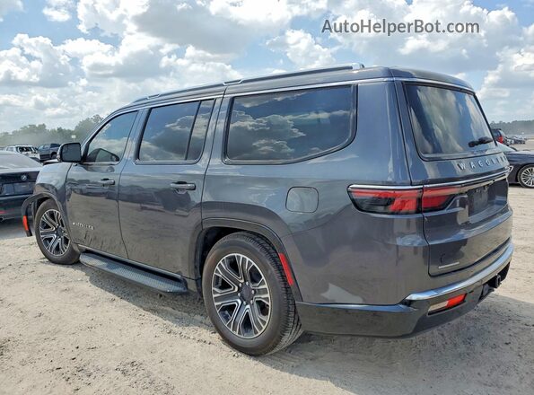 1C4SJVDT6NS106861 2022 JEEP WAGONEER Gray 