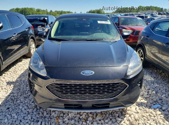 1FMCU9G68LUC78511 2020 FORD ESCAPE Black 