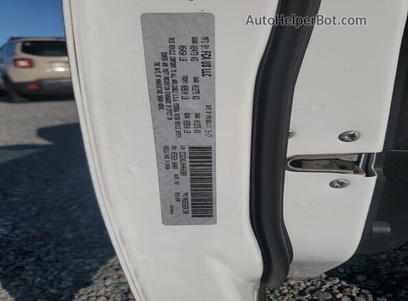 2C3CDXGJXHH642889 2017 DODGE CHARGER White 