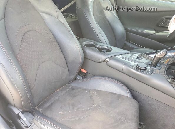 WZ1DB2C06NW049132 2022 TOYOTA ALL White Engine compartment view