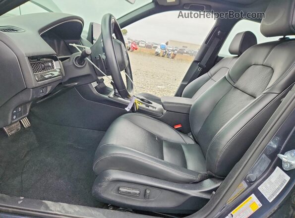 19XFL1H88RE029302 2024 HONDA CIVIC Gray 