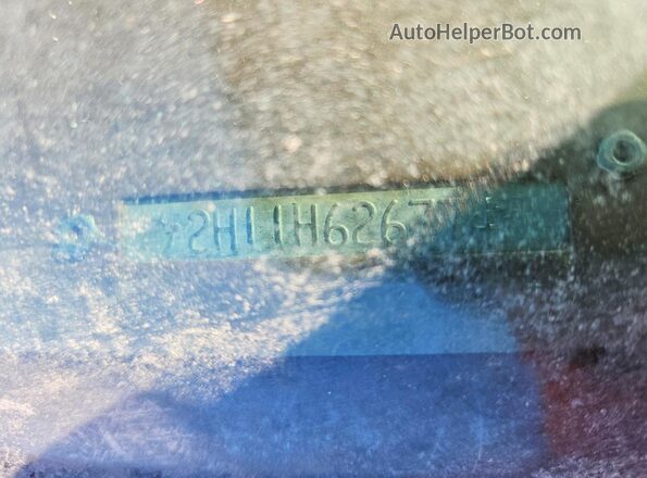 72H11H626774 1972 MERCEDES-BENZ MONTEGO Gold ძრავის განყოფილების ხედი