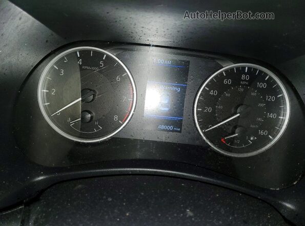 3N1AB8BV6RY321102 2024 NISSAN SENTRA Gray უკანა სავარძლების ხედი