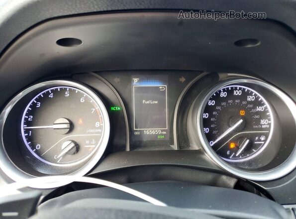 4T1B11HK2JU080277 2018 TOYOTA CAMRY Синий 