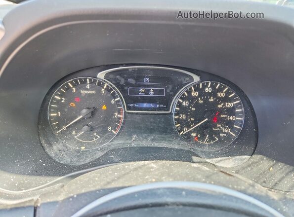 5N1DR2CN9LC631600 2020 NISSAN PATHFINDER Black 