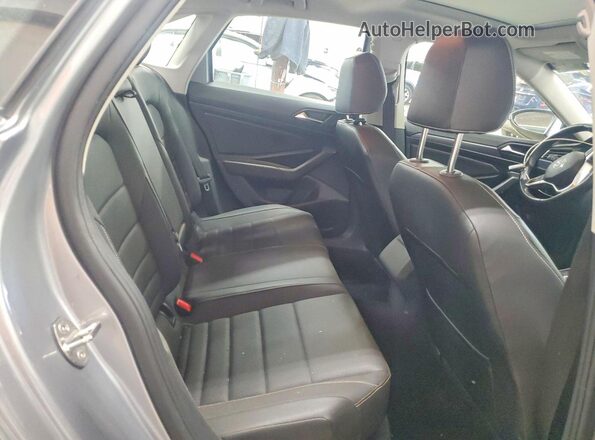 3VW7M7BU6RM069987 2024 VOLKSWAGEN JETTA Gray 