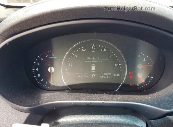 5XYPHDA59KG537908 2019 KIA SORENTO Maroon Հետևի նստատեղերի տեսք