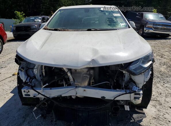 2GNAXUEV8K6269702 2019 CHEVROLET EQUINOX White 