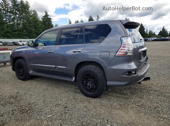 JTJBM7FX5G5134572 2016 LEXUS GX Gray 