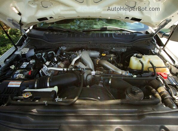1FT7W2BT6MEC60086 2021 FORD F250 White 