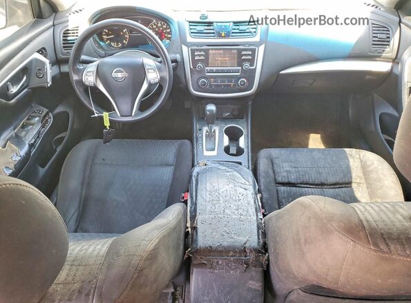1N4AL3AP9GN348066 2016 NISSAN ALTIMA Silver 