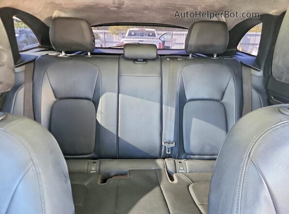 SADCS2FX8LA640435 2020 JAGUAR F-PACE Silver Вид задньої частини салону